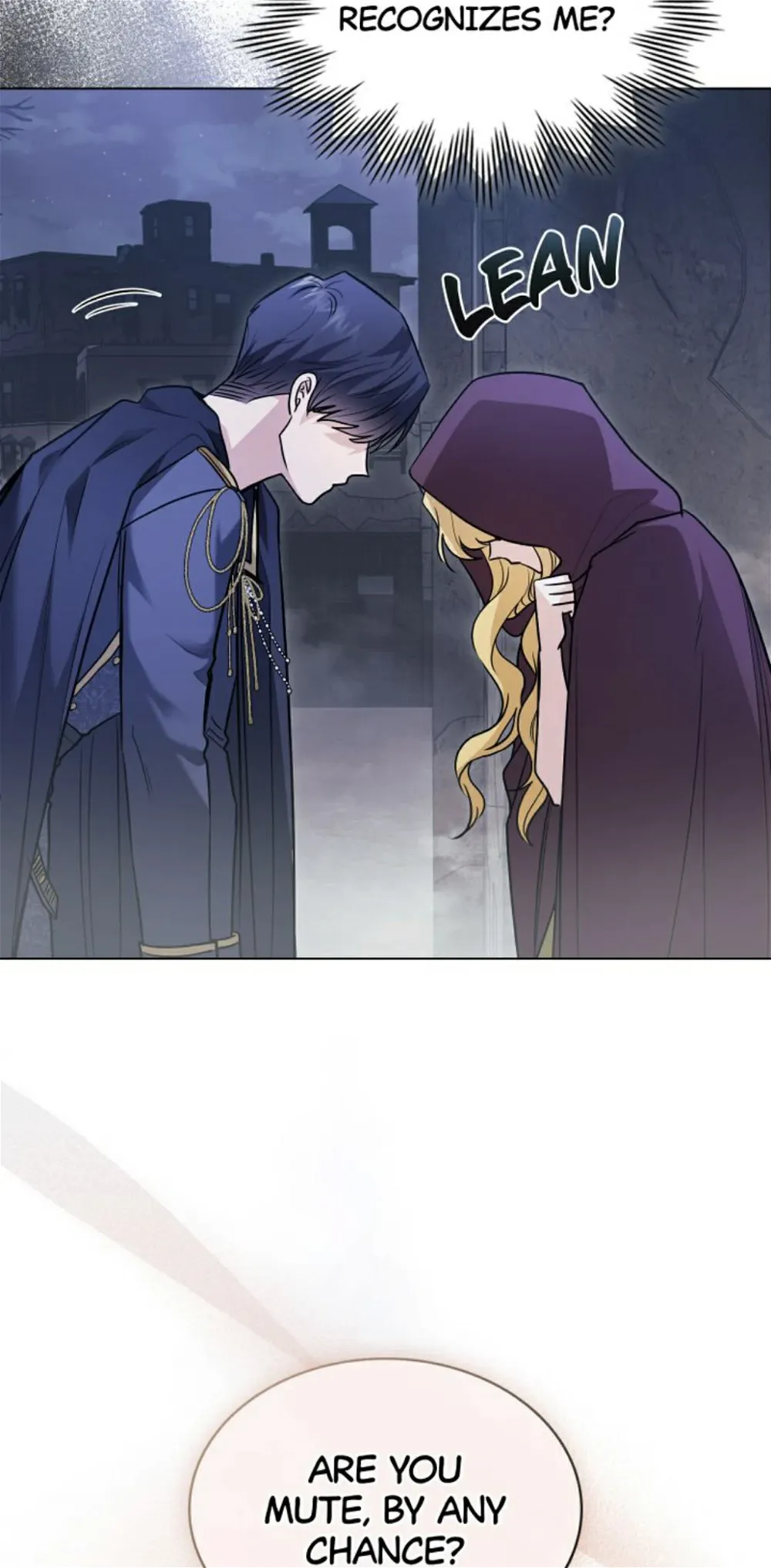 Finding Camellia Chapter 31 page 12