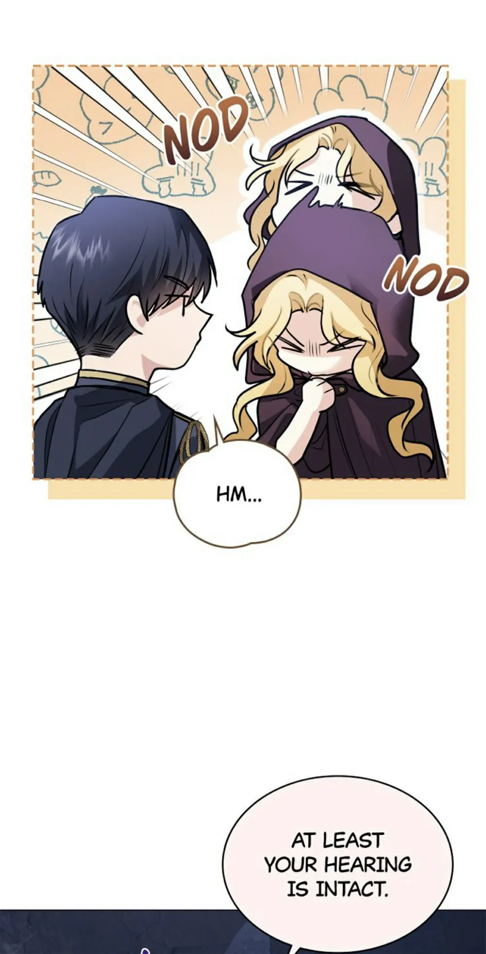 Finding Camellia Chapter 31 page 14