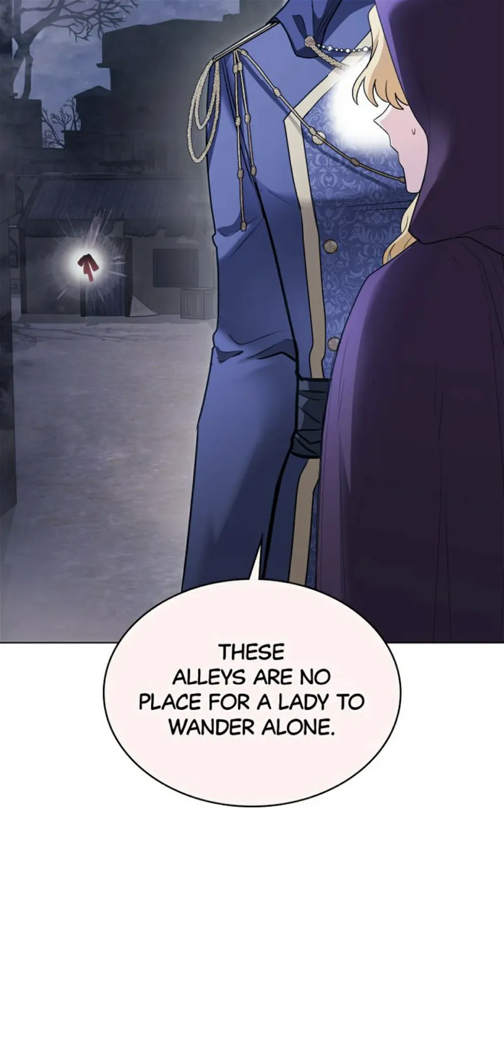 Finding Camellia Chapter 31 page 16