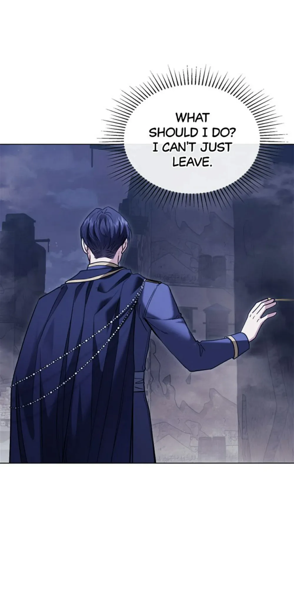 Finding Camellia Chapter 31 page 22