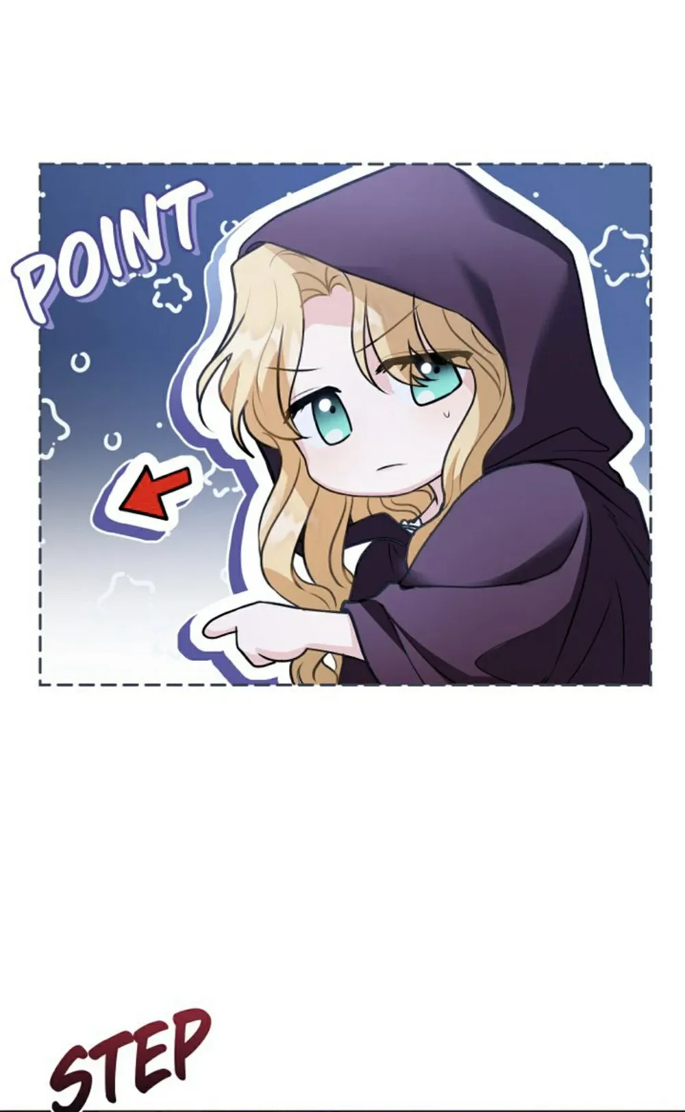 Finding Camellia Chapter 31 page 25
