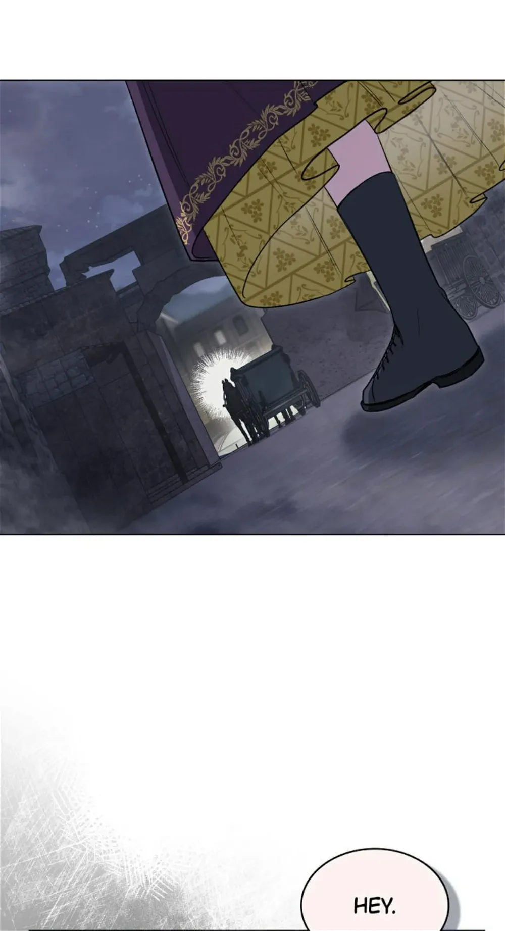 Finding Camellia Chapter 31 page 30