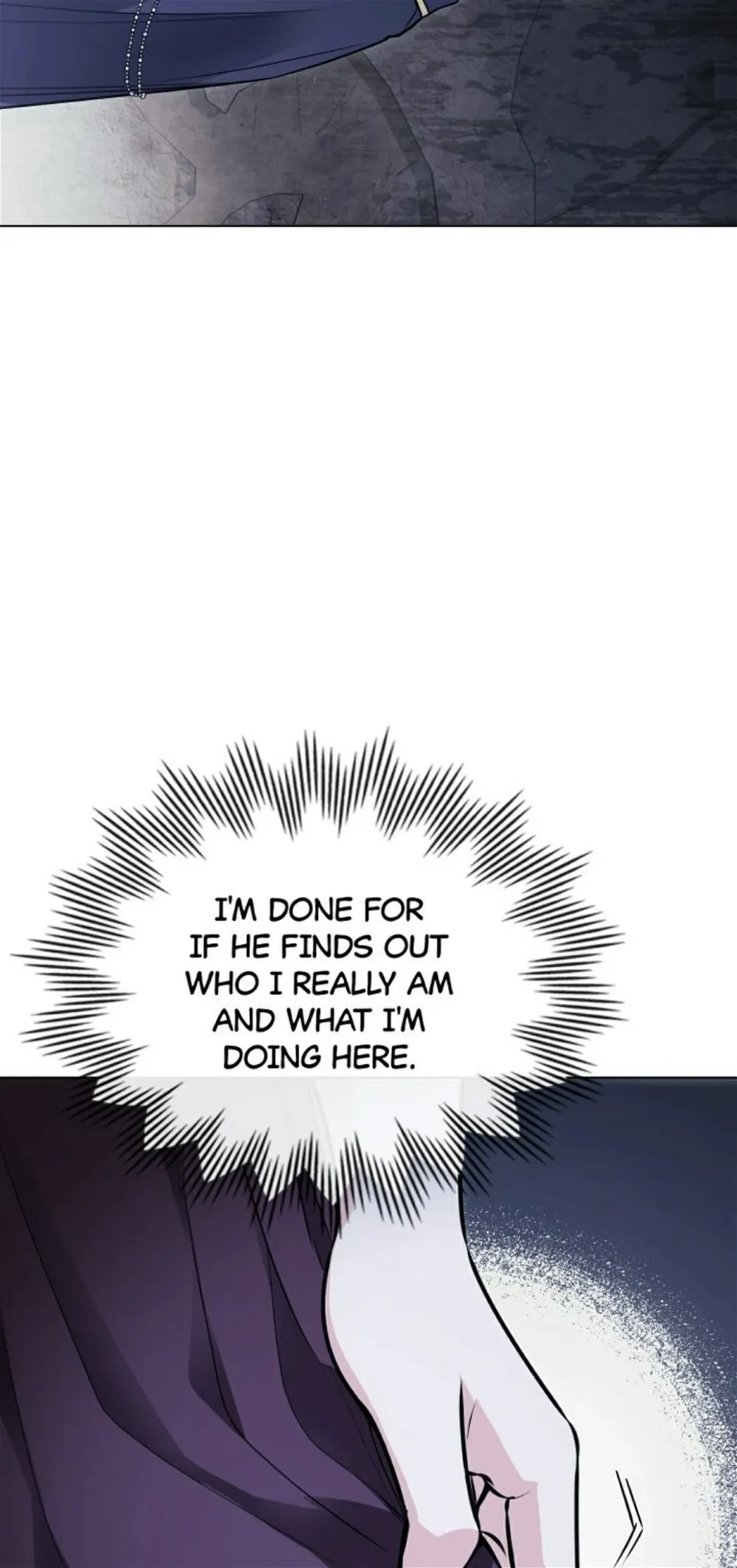 Finding Camellia Chapter 31 page 34