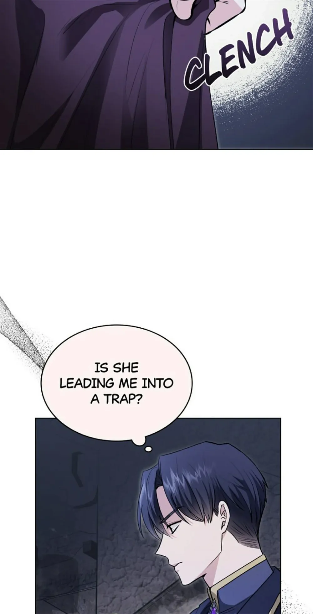 Finding Camellia Chapter 31 page 35