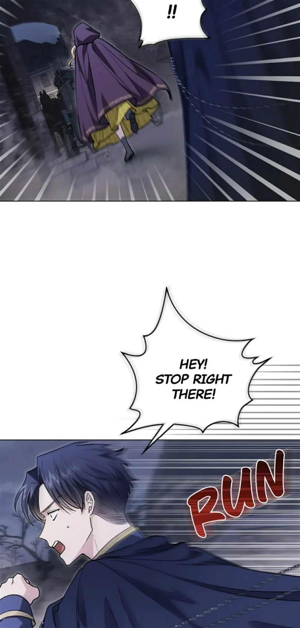 Finding Camellia Chapter 31 page 37