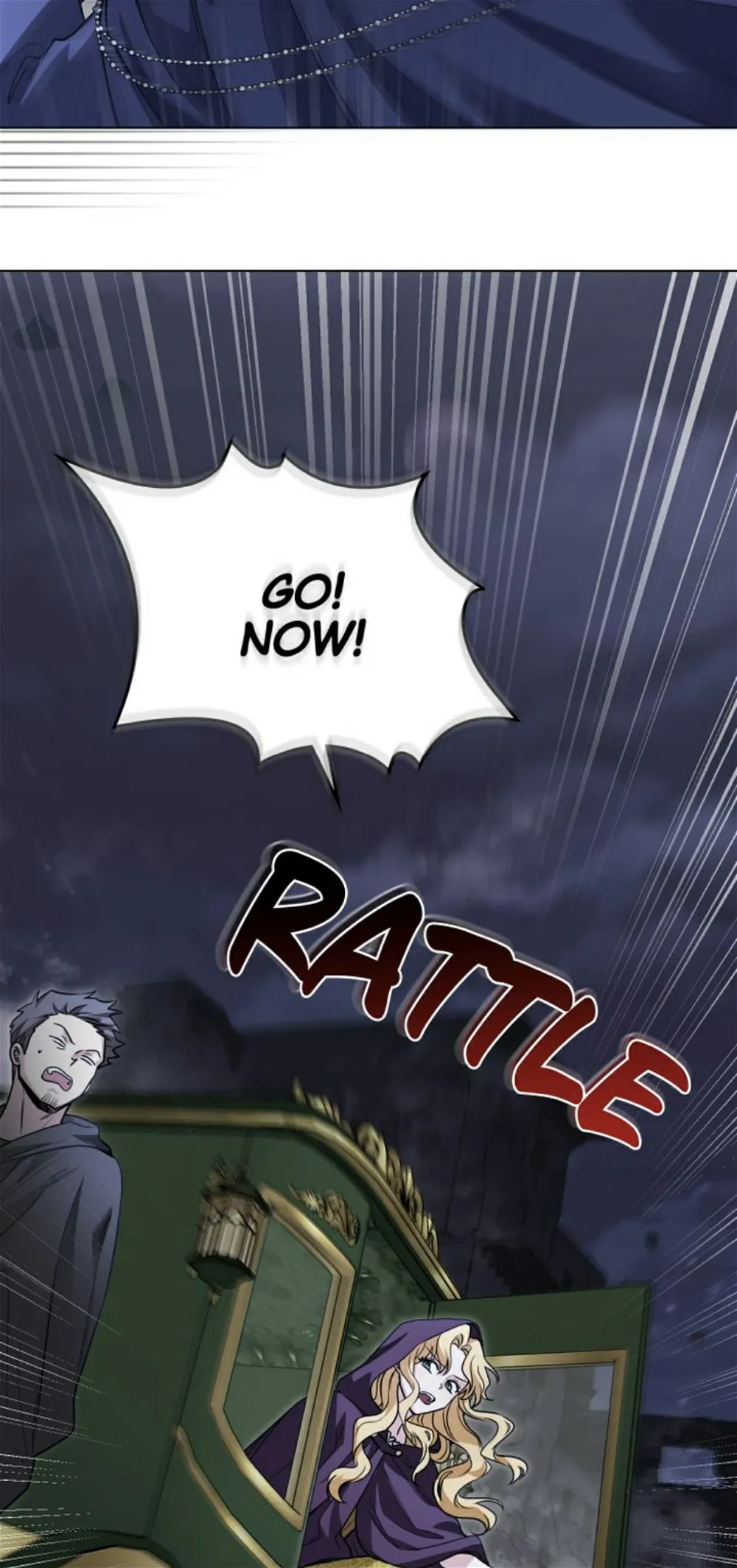 Finding Camellia Chapter 31 page 38