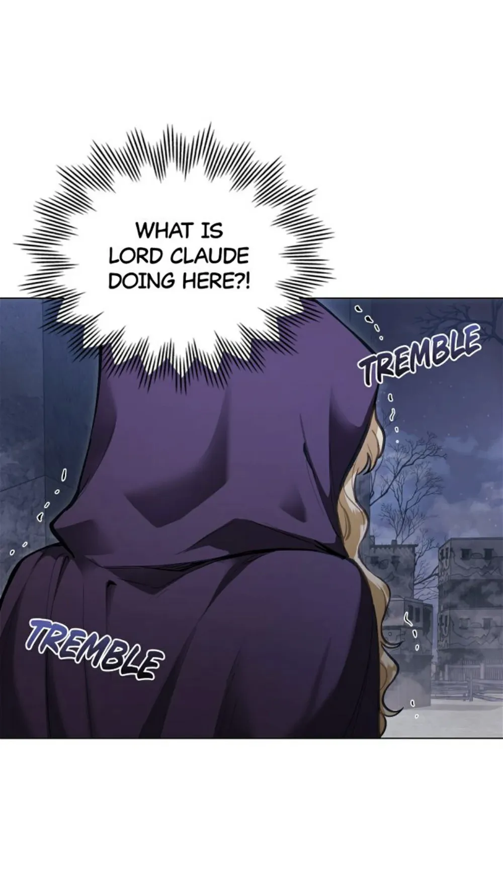 Finding Camellia Chapter 31 page 3