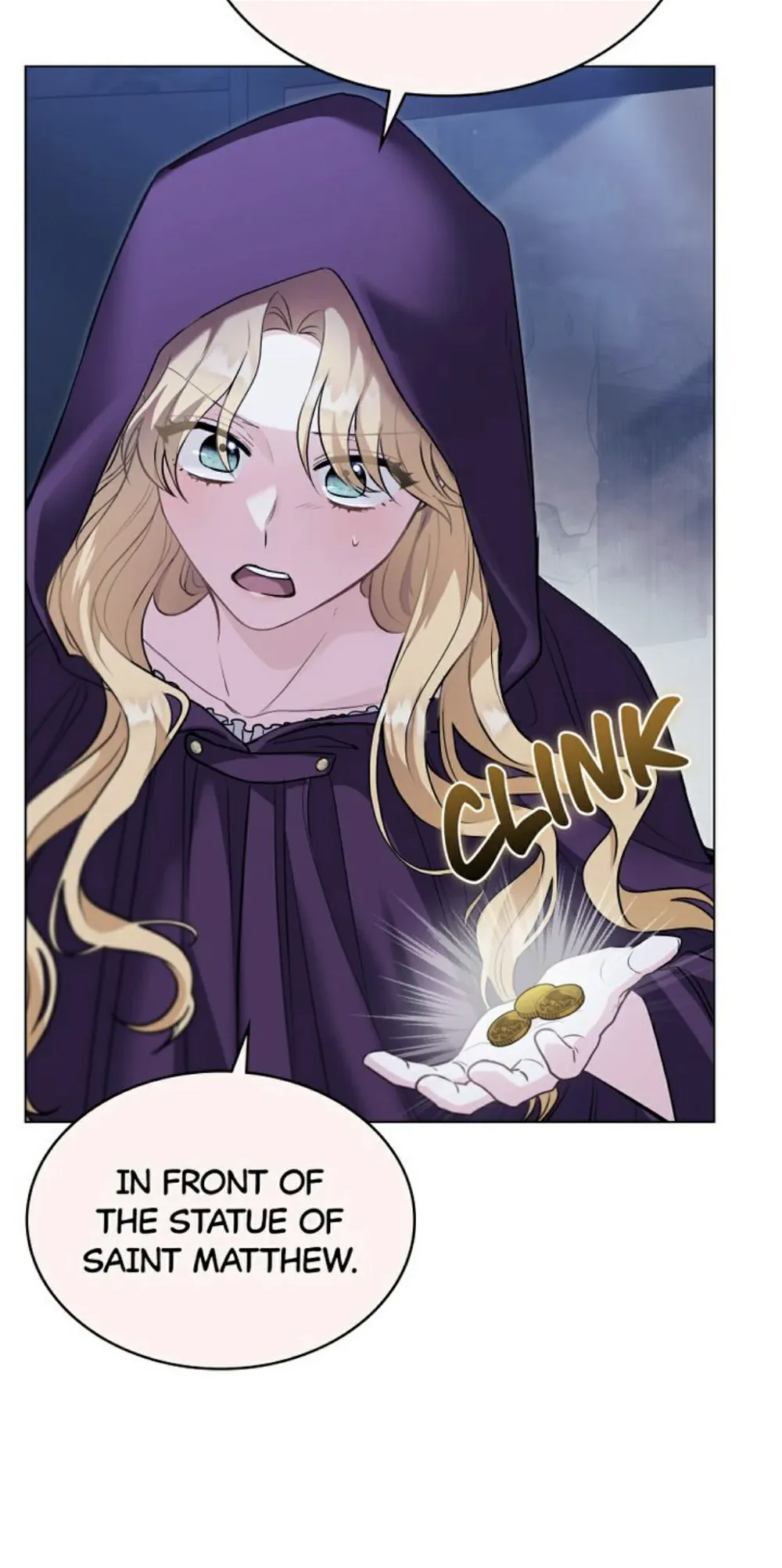 Finding Camellia Chapter 31 page 41