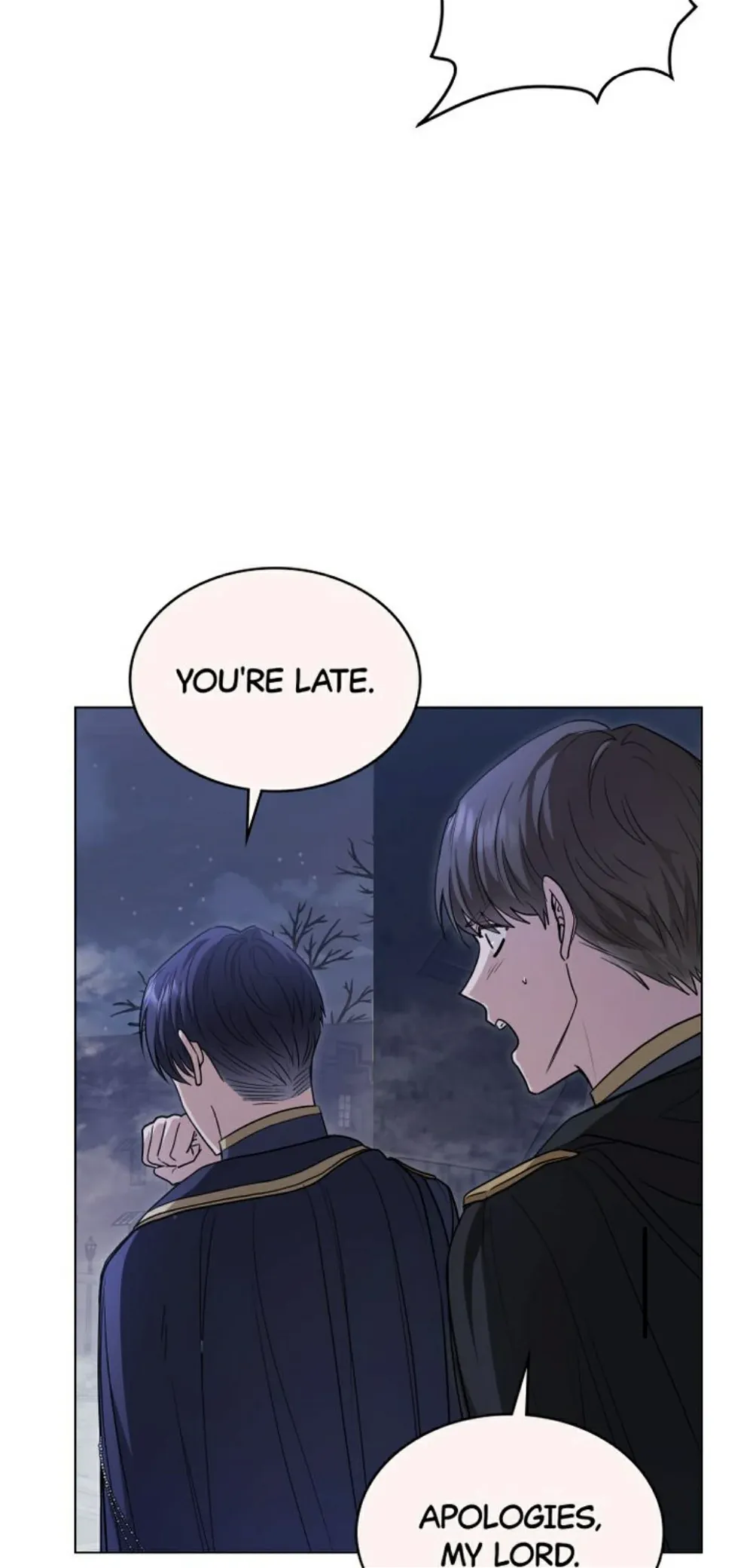 Finding Camellia Chapter 31 page 45