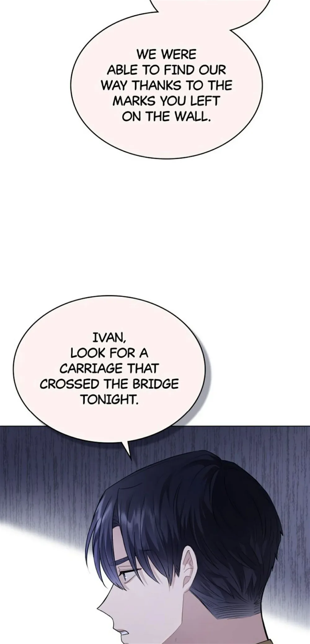 Finding Camellia Chapter 31 page 46