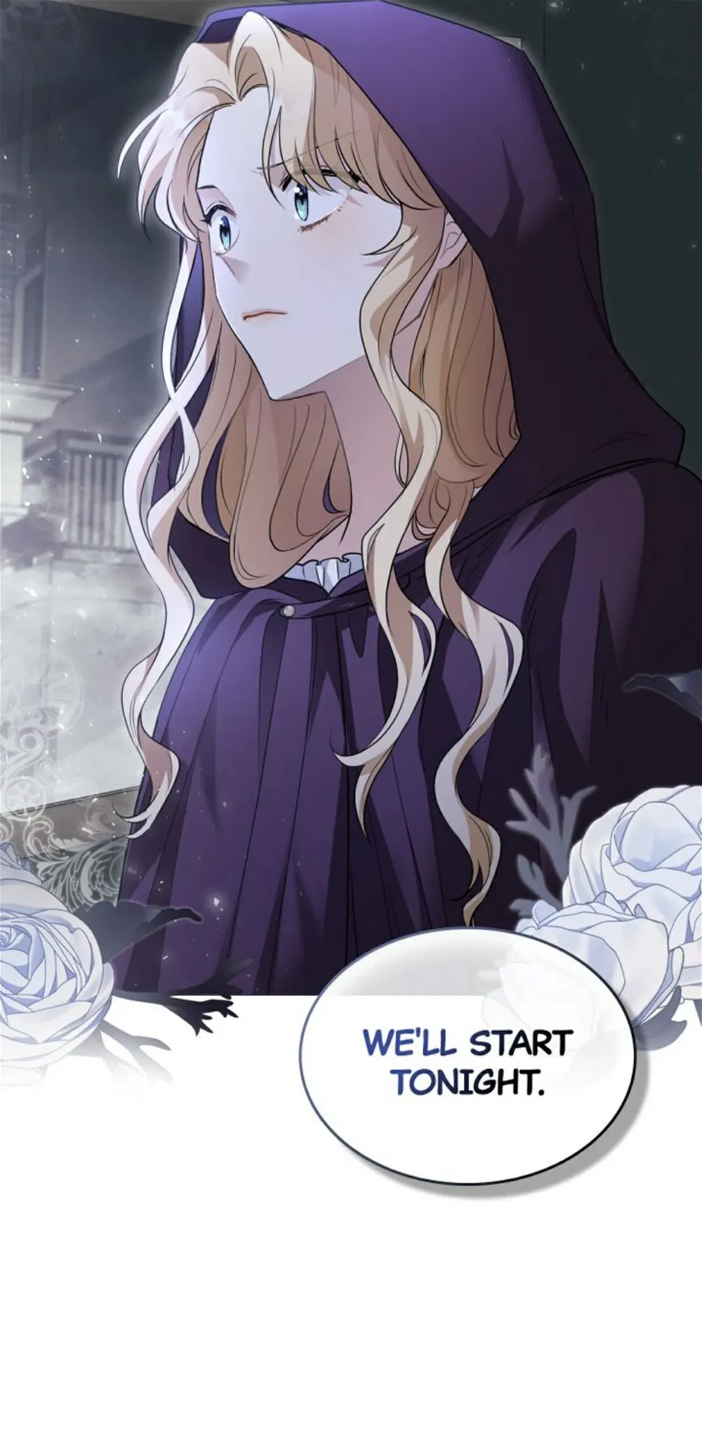 Finding Camellia Chapter 31 page 48