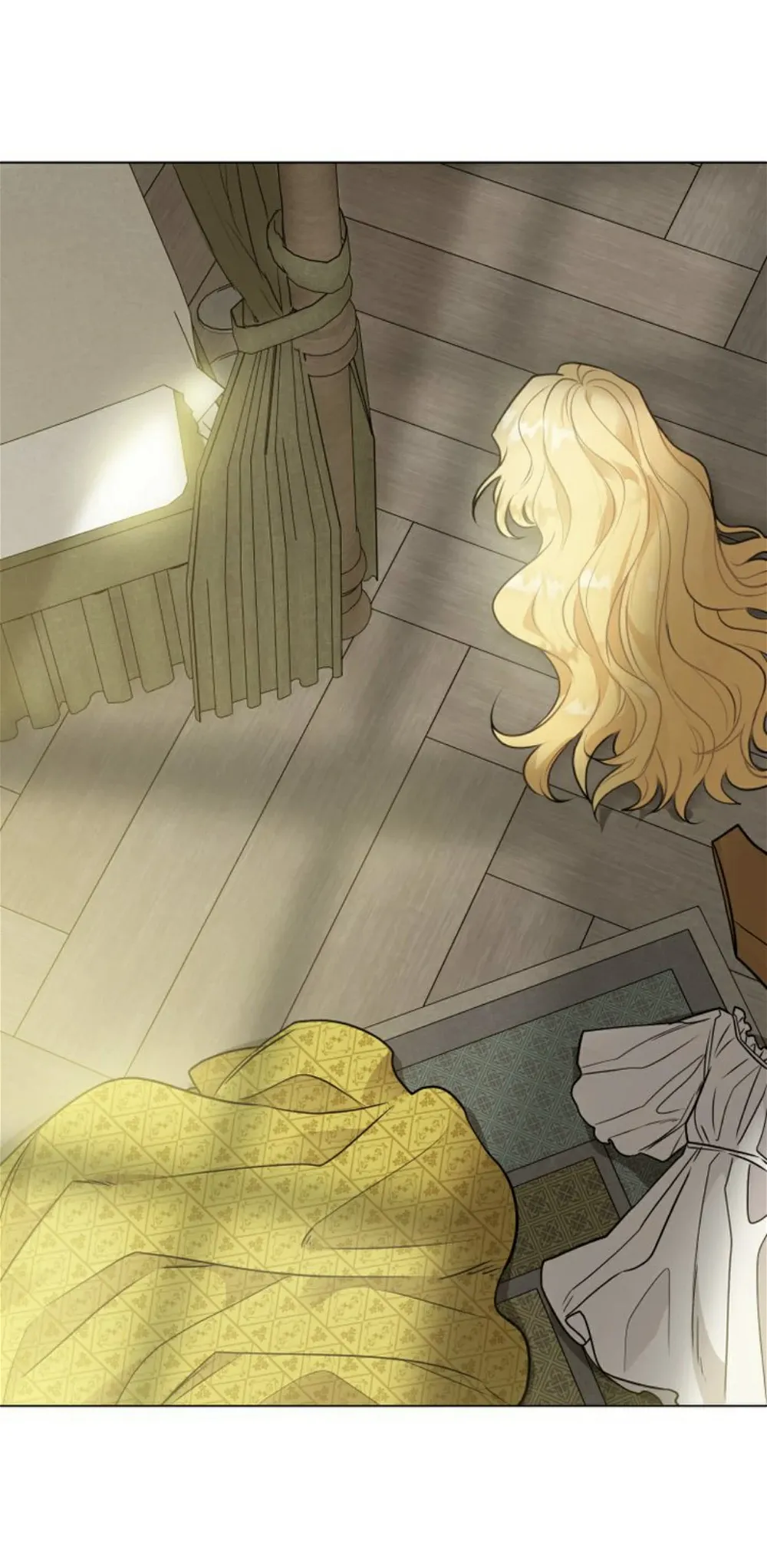 Finding Camellia Chapter 31 page 51