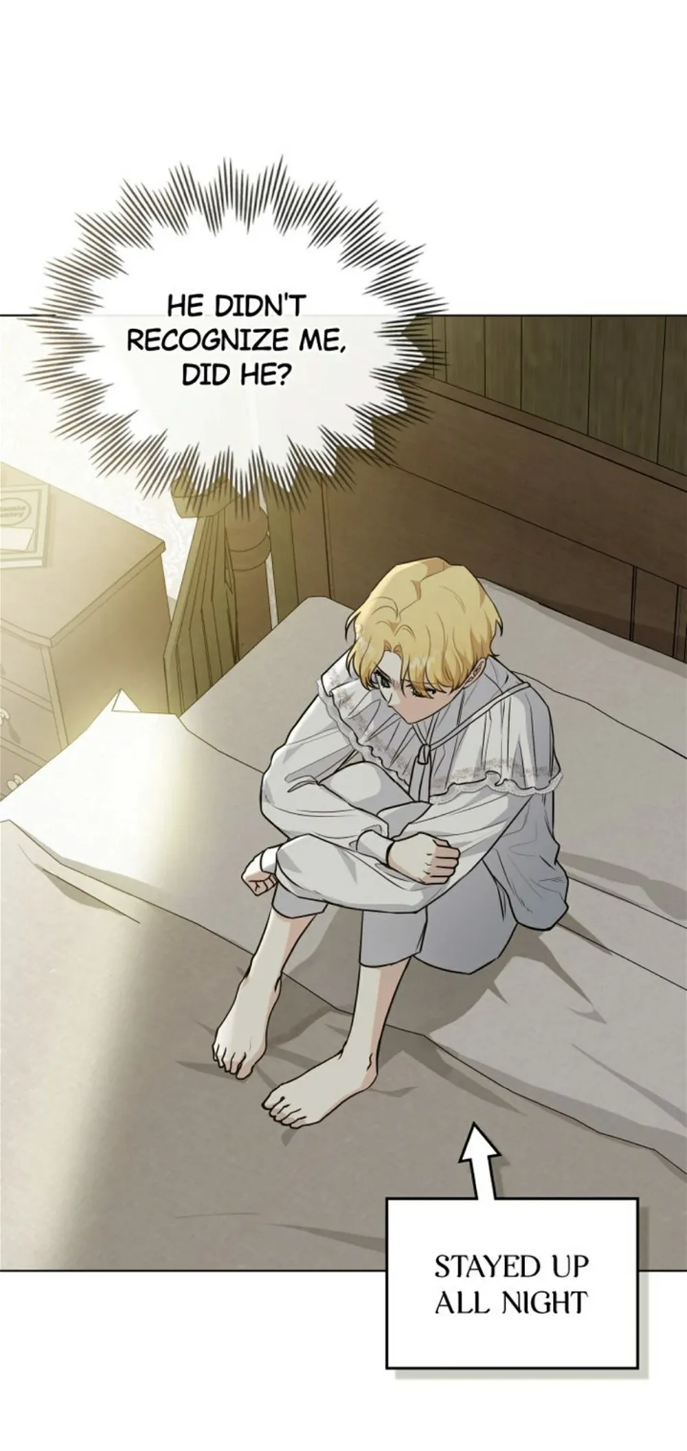 Finding Camellia Chapter 31 page 52