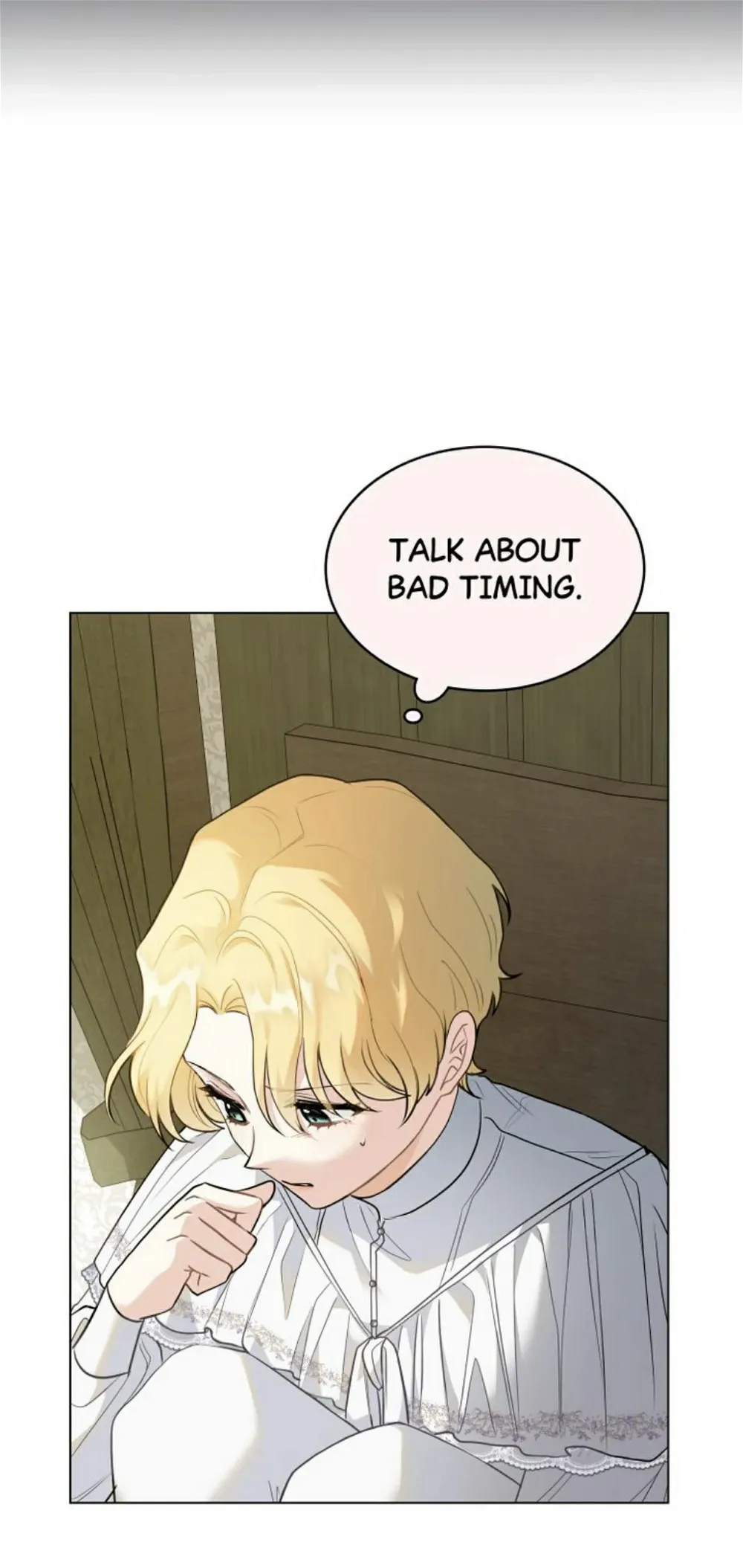 Finding Camellia Chapter 31 page 54