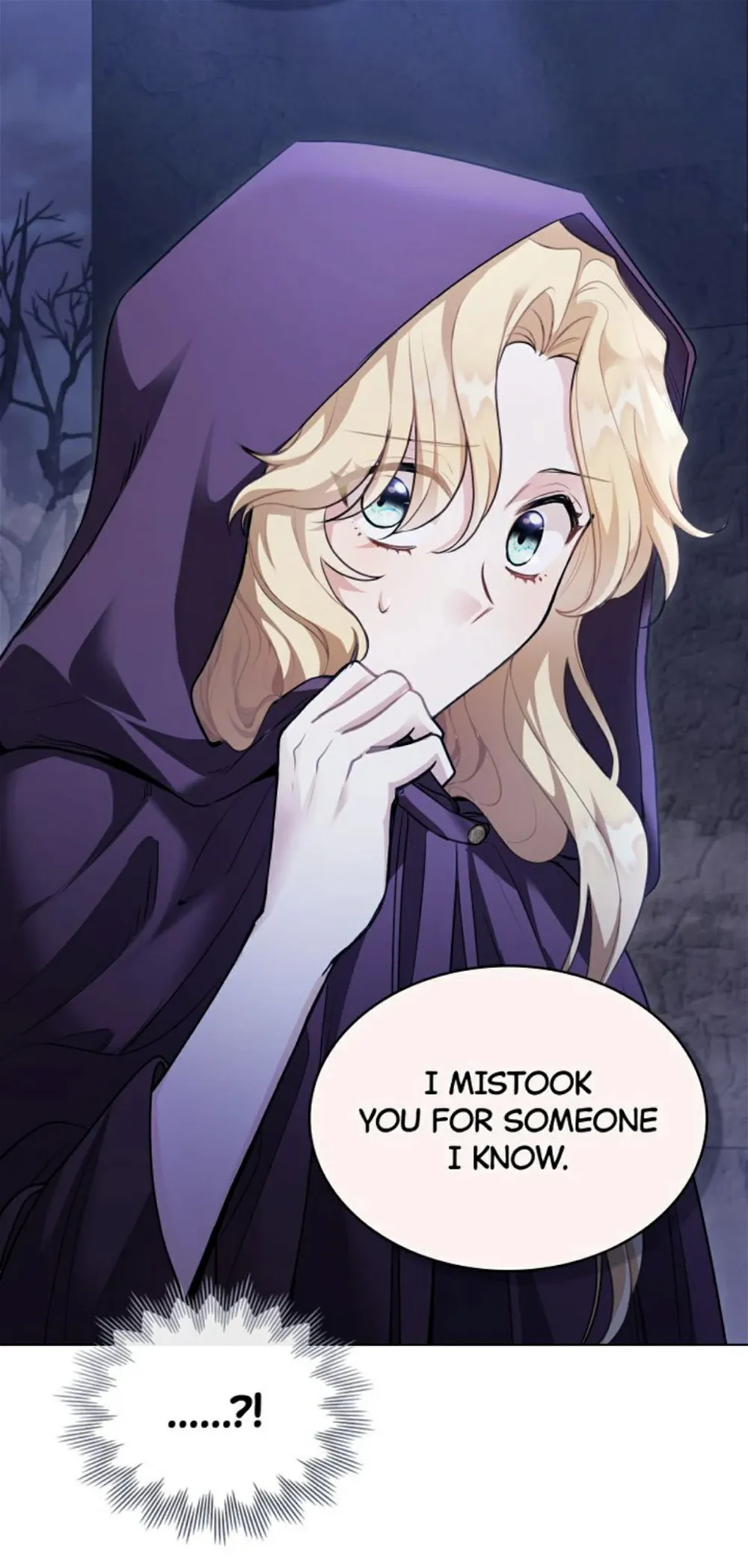 Finding Camellia Chapter 31 page 5