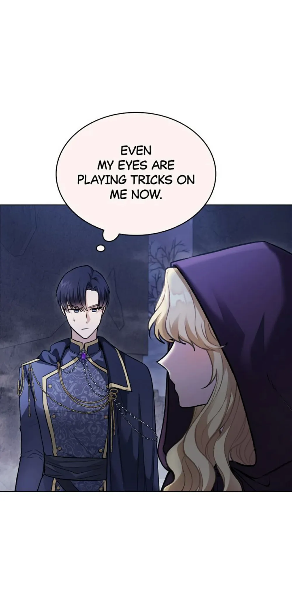 Finding Camellia Chapter 31 page 6