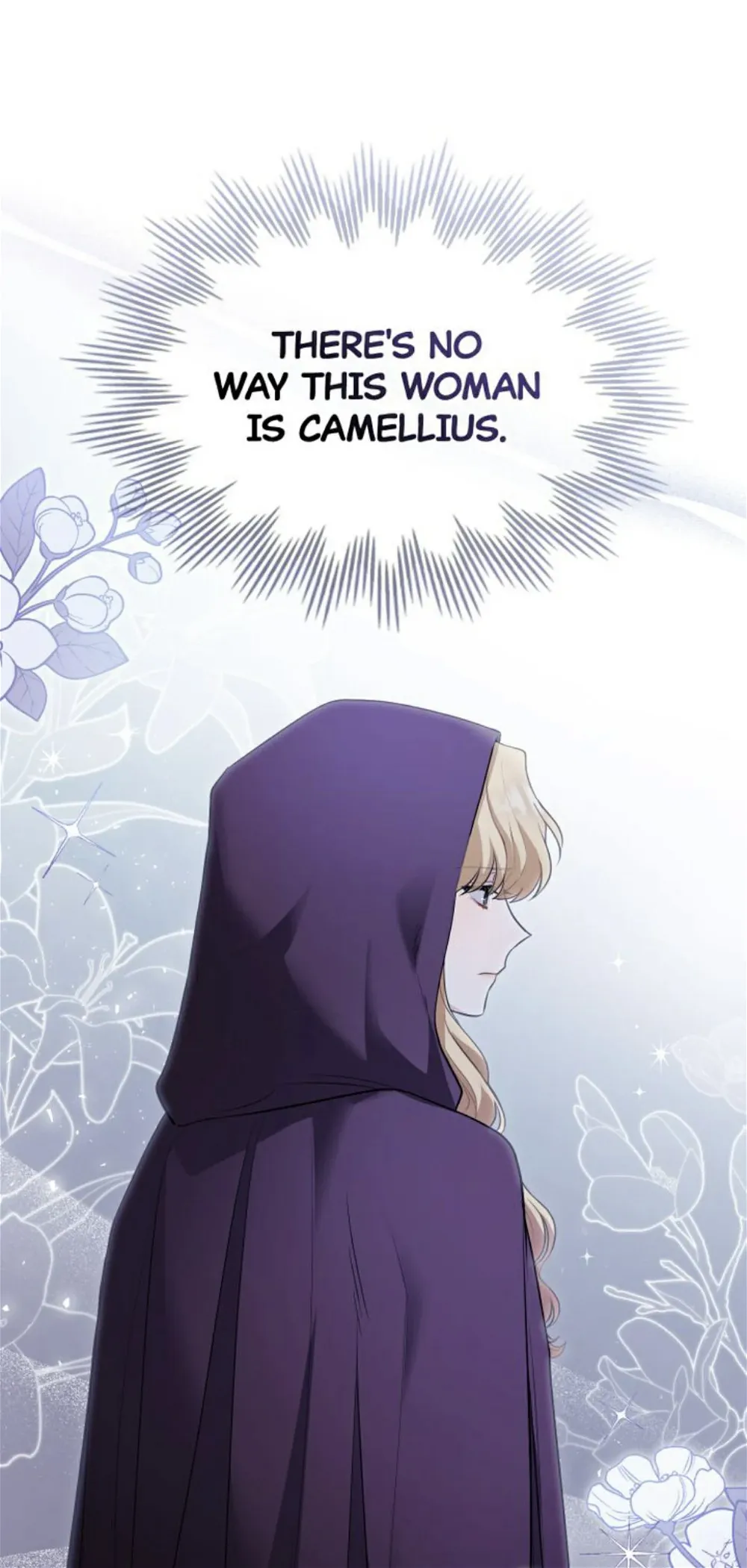 Finding Camellia Chapter 31 page 7