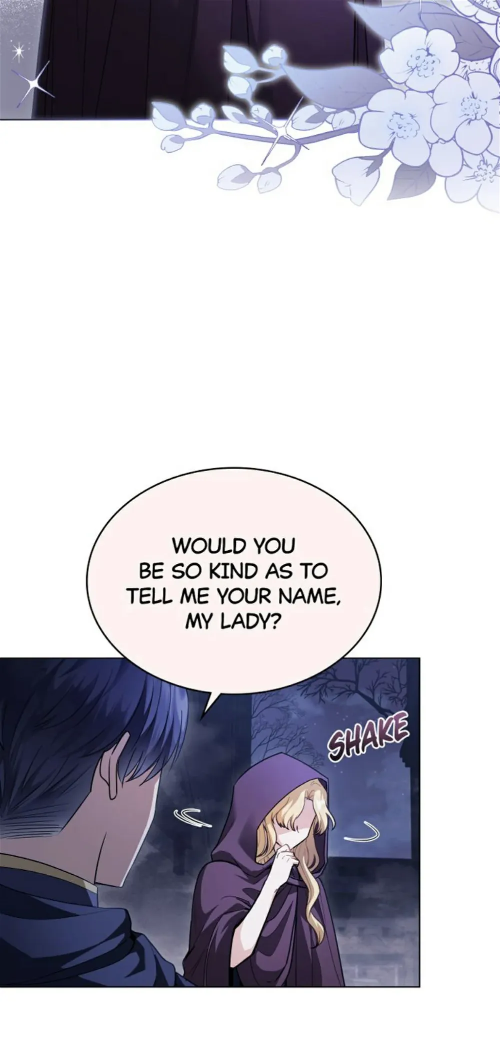 Finding Camellia Chapter 31 page 8