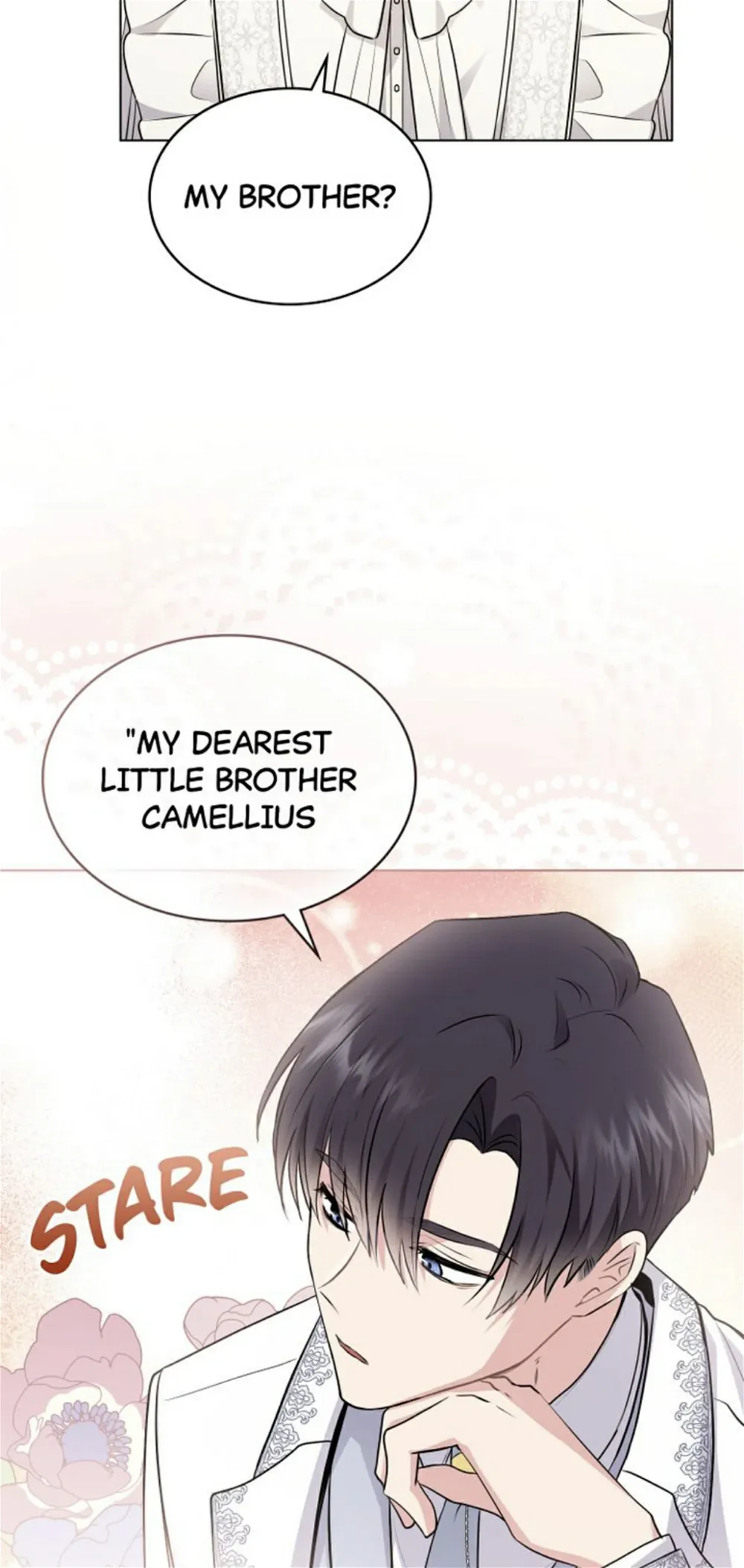 Finding Camellia Chapter 32 page 11