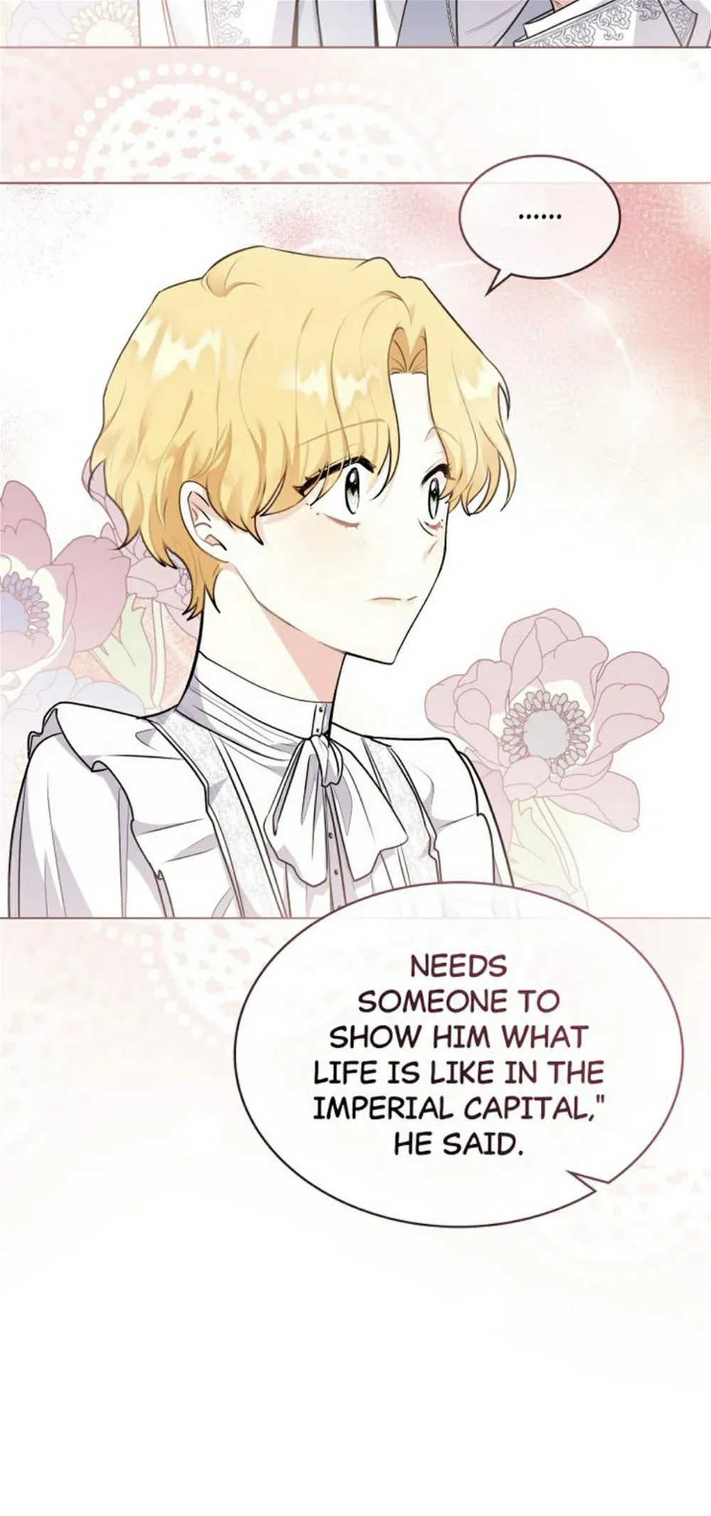 Finding Camellia Chapter 32 page 12