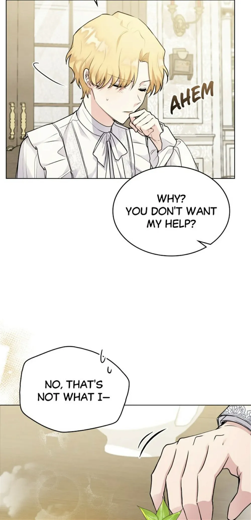 Finding Camellia Chapter 32 page 16