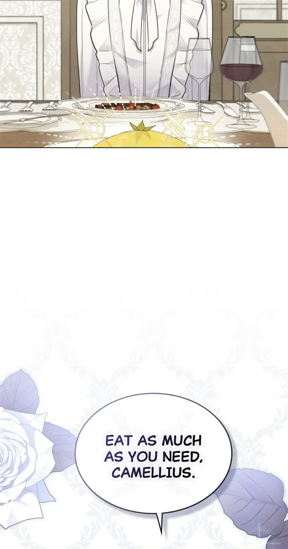 Finding Camellia Chapter 32 page 18