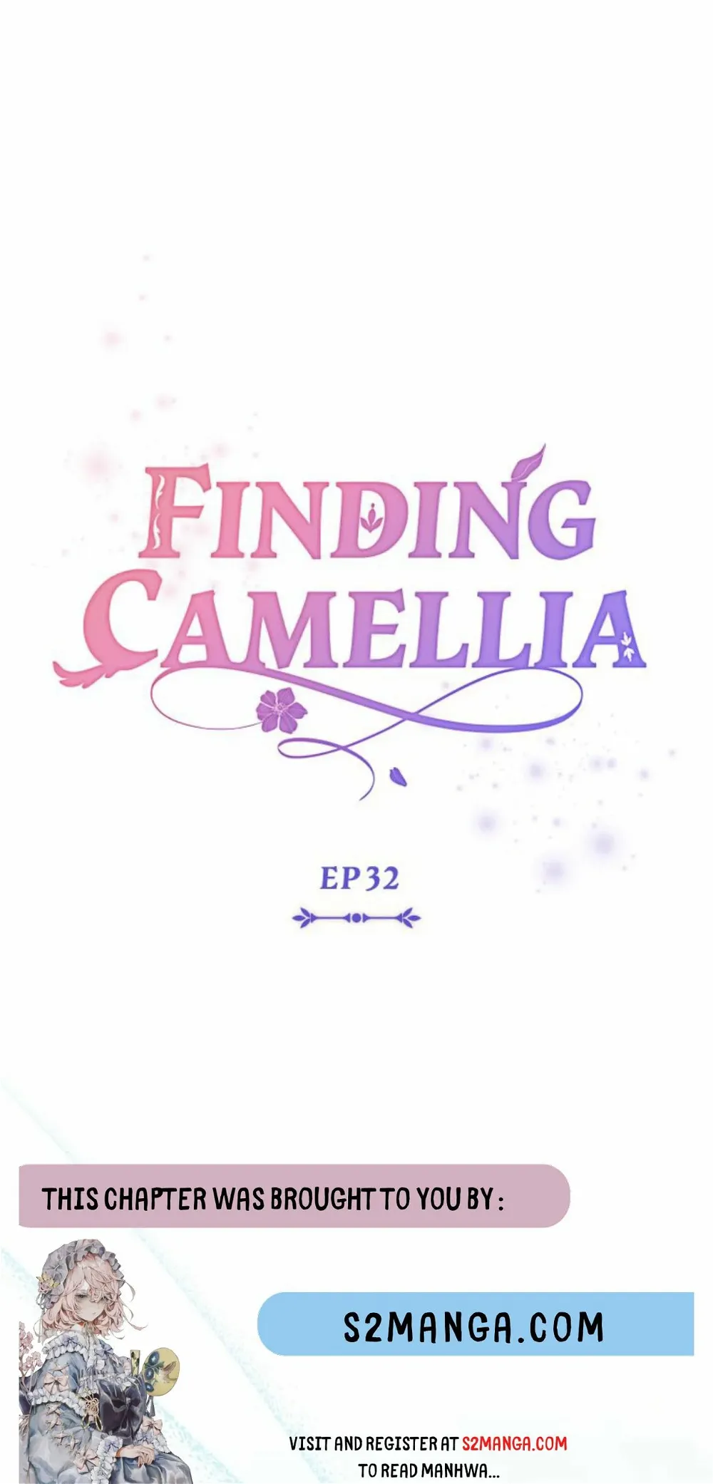 Finding Camellia Chapter 32 page 20