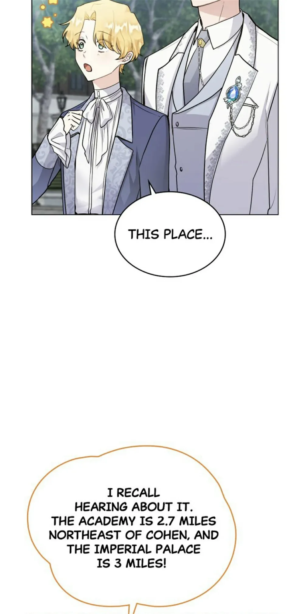 Finding Camellia Chapter 32 page 26