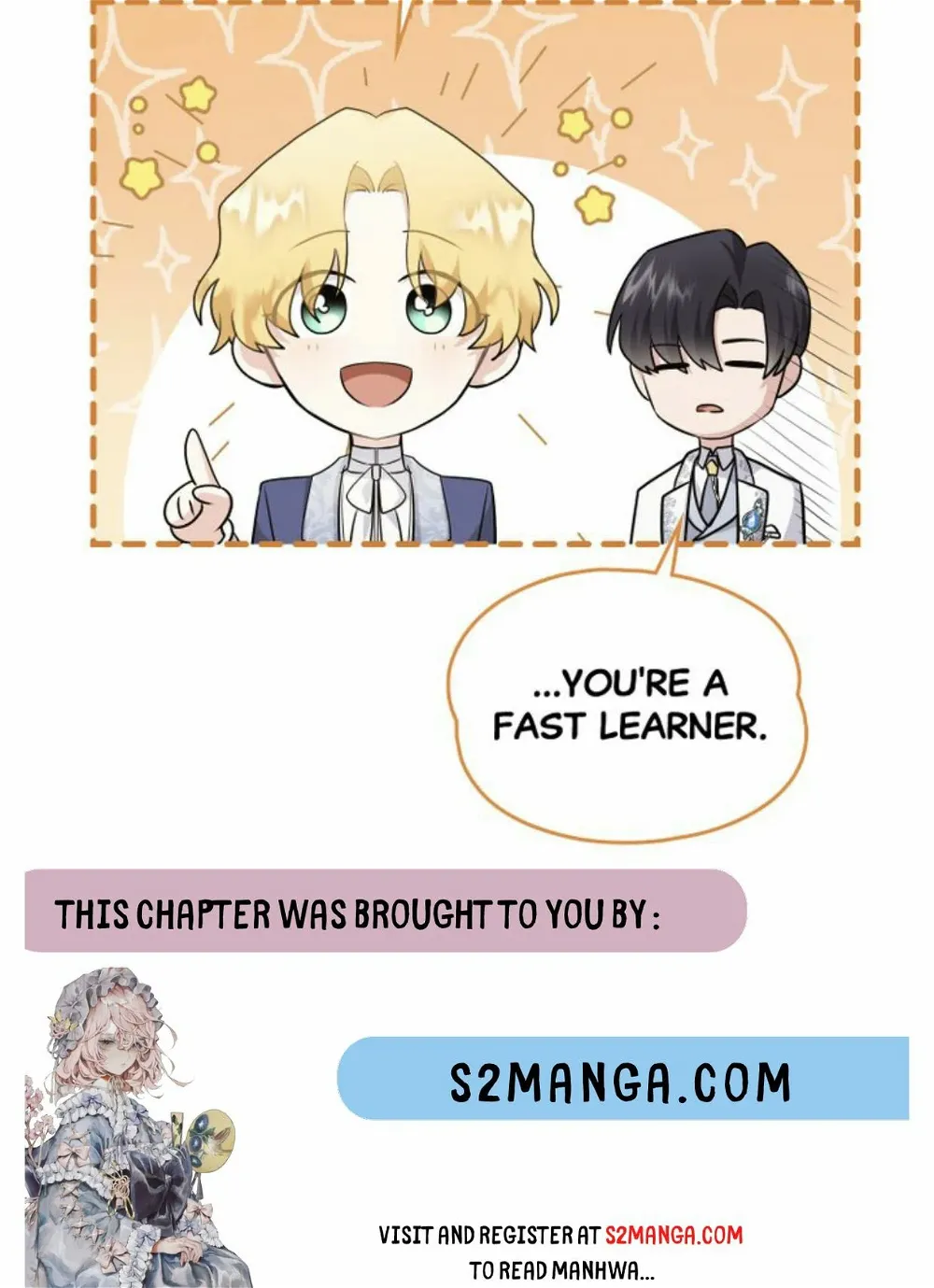Finding Camellia Chapter 32 page 27