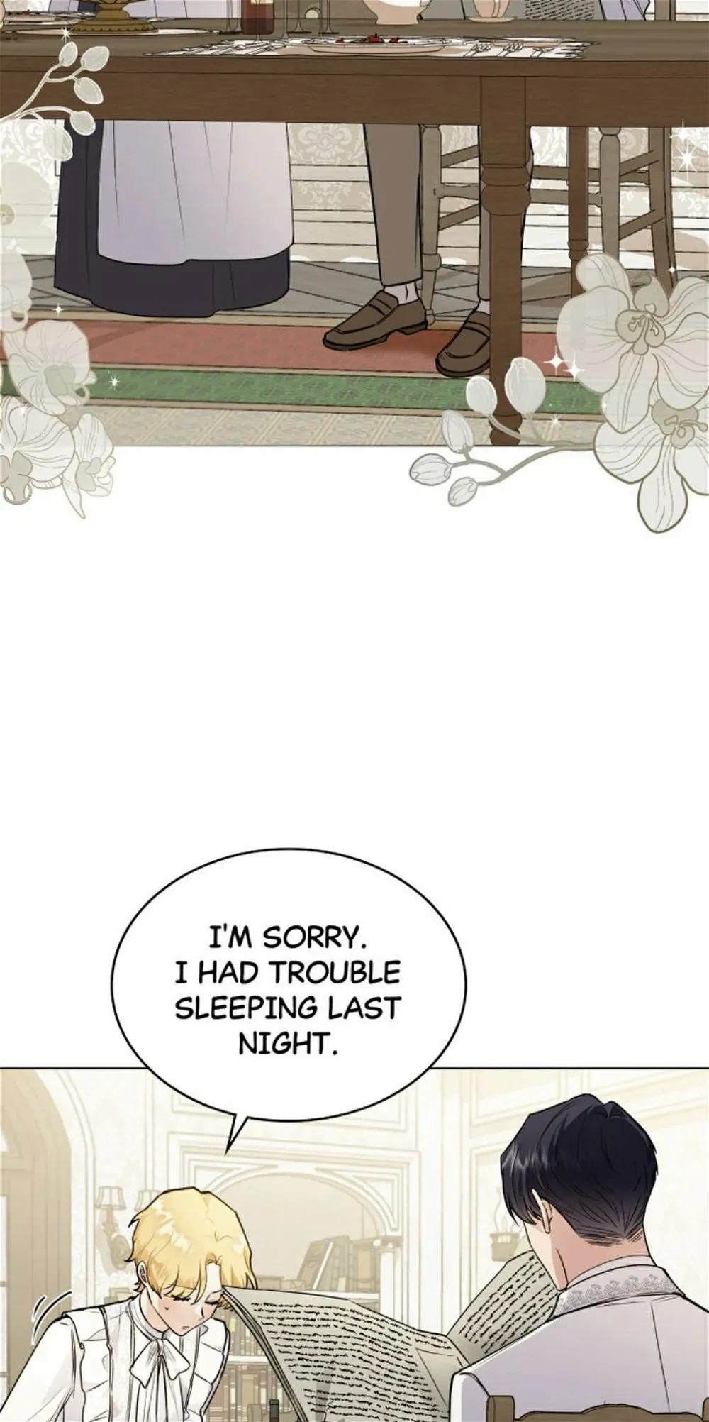 Finding Camellia Chapter 32 page 2