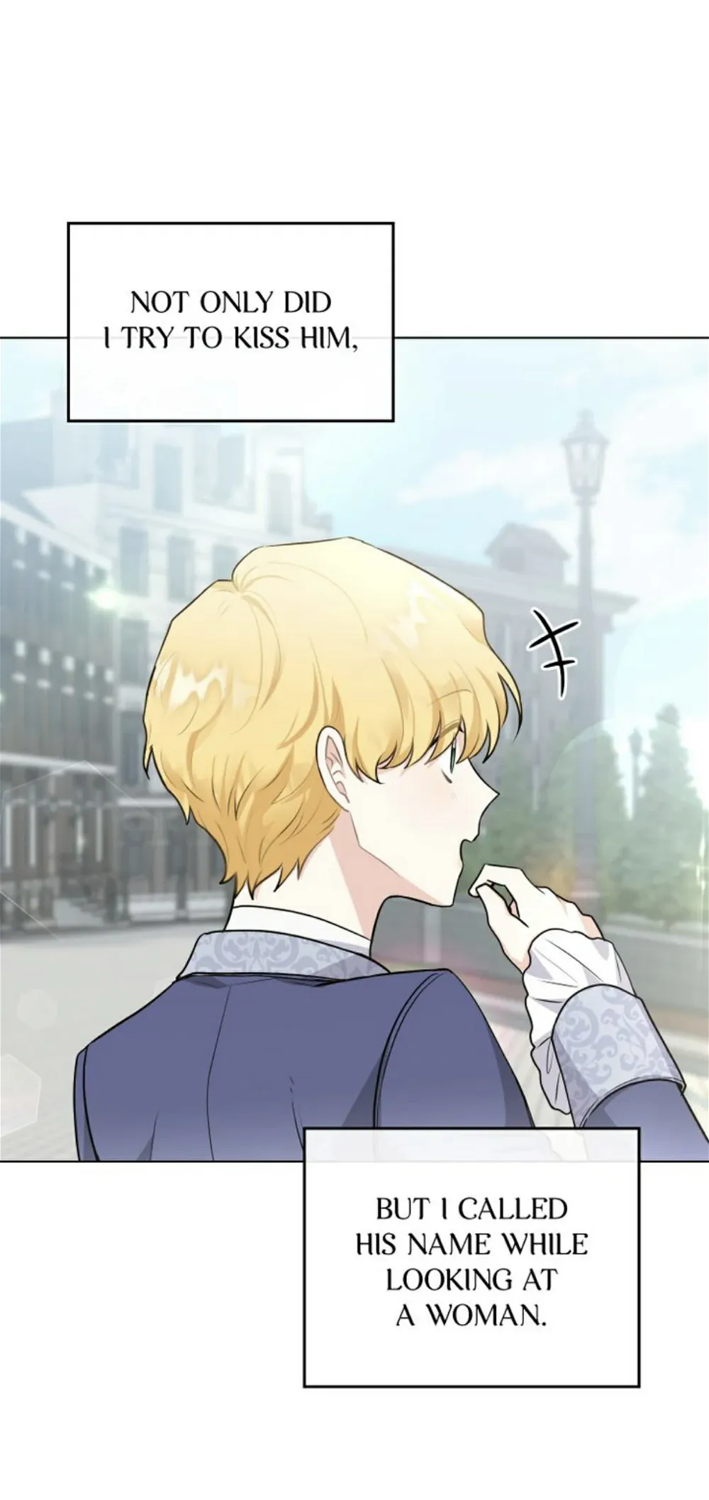 Finding Camellia Chapter 32 page 29