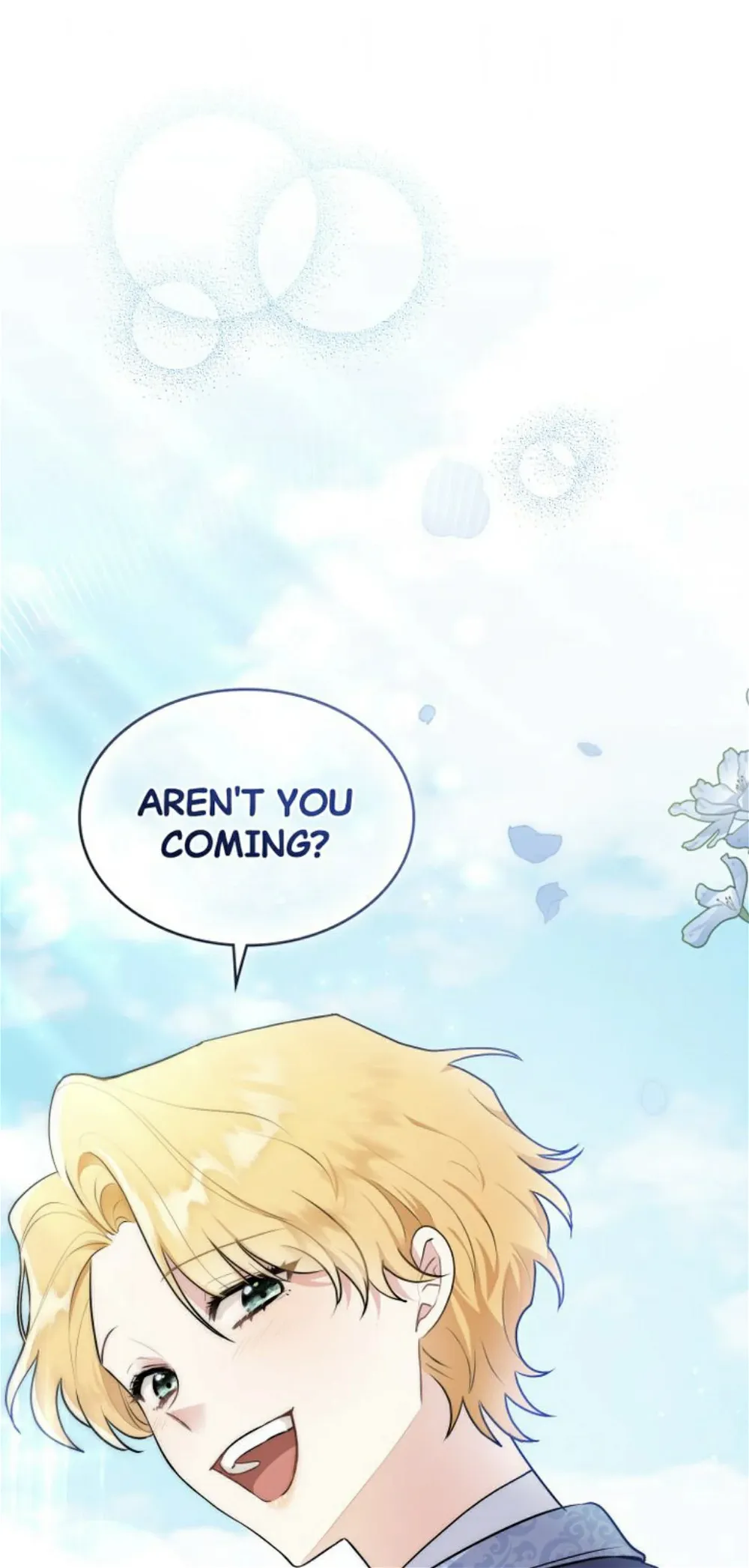 Finding Camellia Chapter 32 page 31
