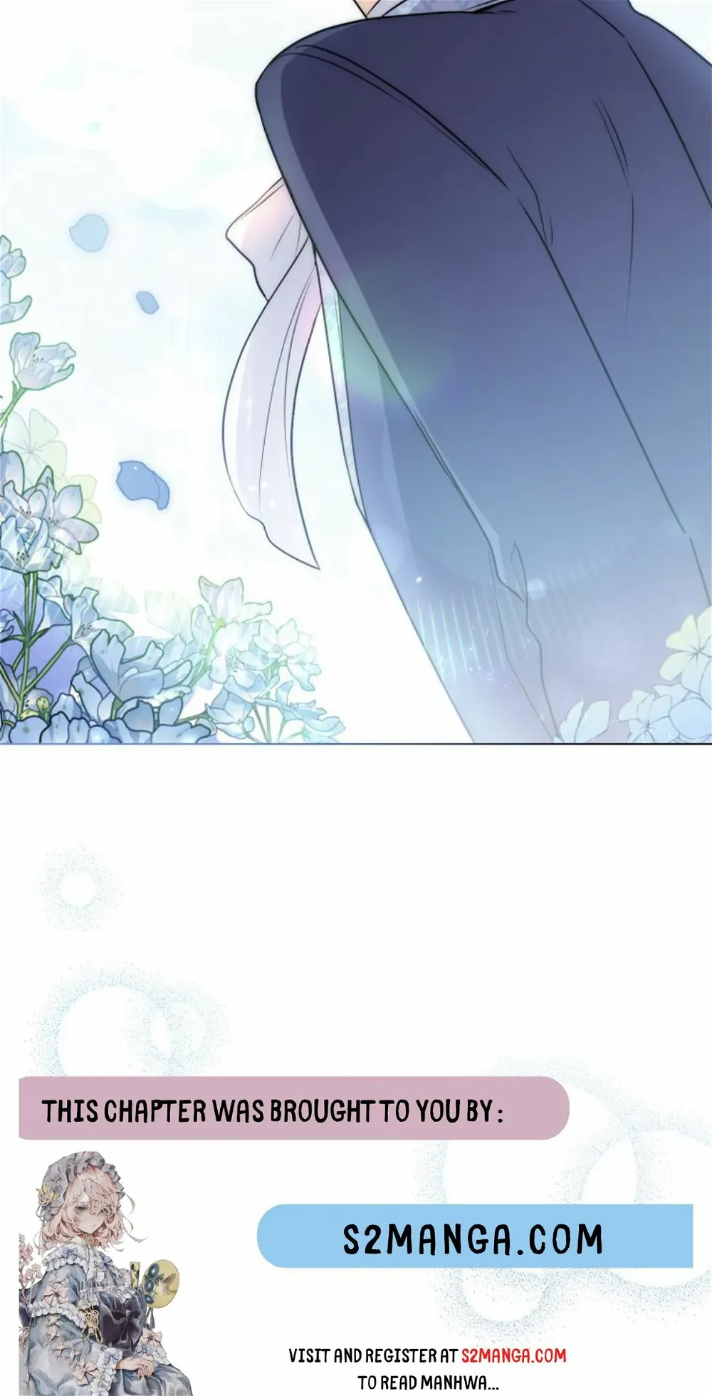 Finding Camellia Chapter 32 page 32