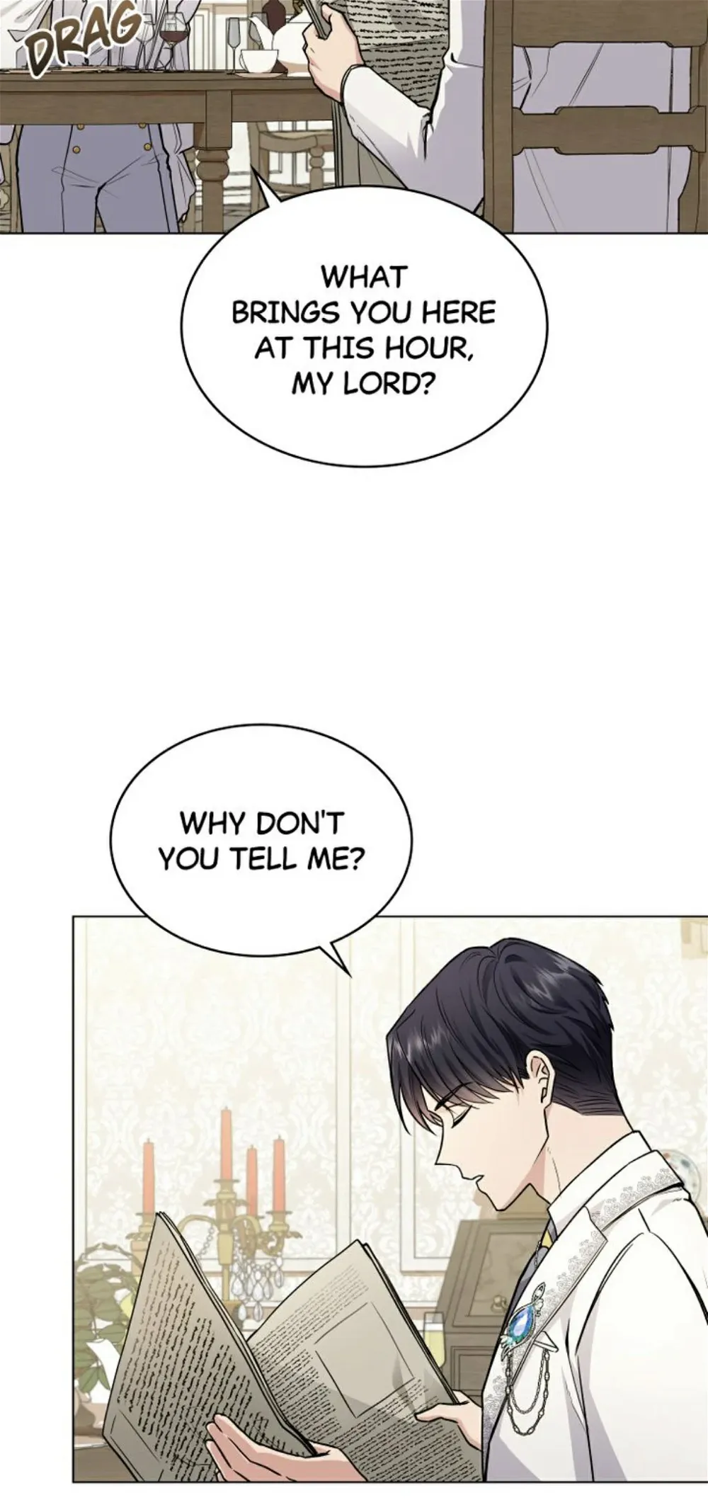 Finding Camellia Chapter 32 page 3