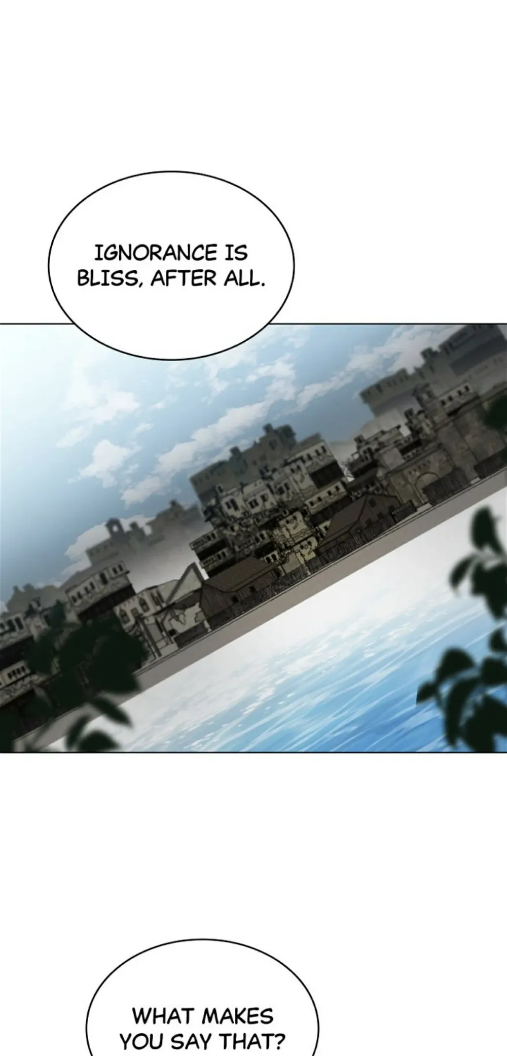 Finding Camellia Chapter 32 page 40