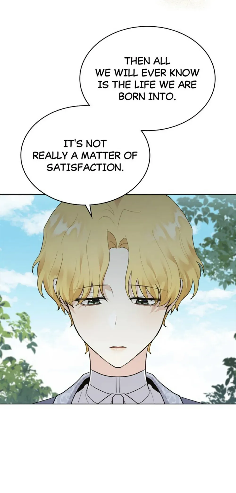 Finding Camellia Chapter 32 page 45