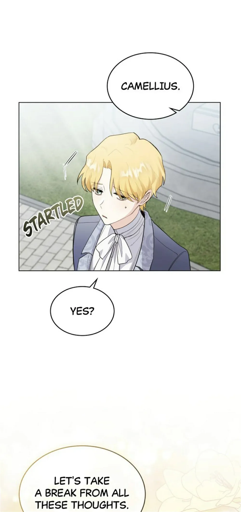 Finding Camellia Chapter 32 page 47