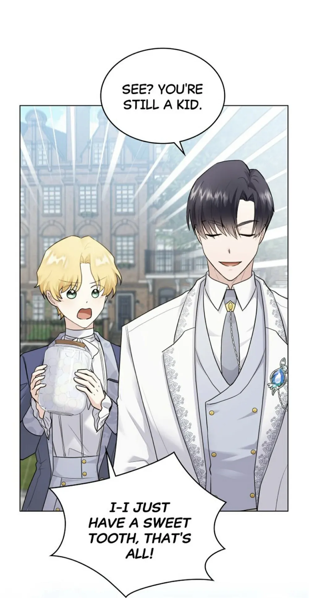 Finding Camellia Chapter 32 page 51