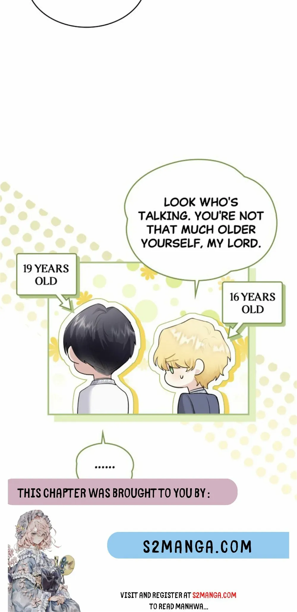 Finding Camellia Chapter 32 page 53