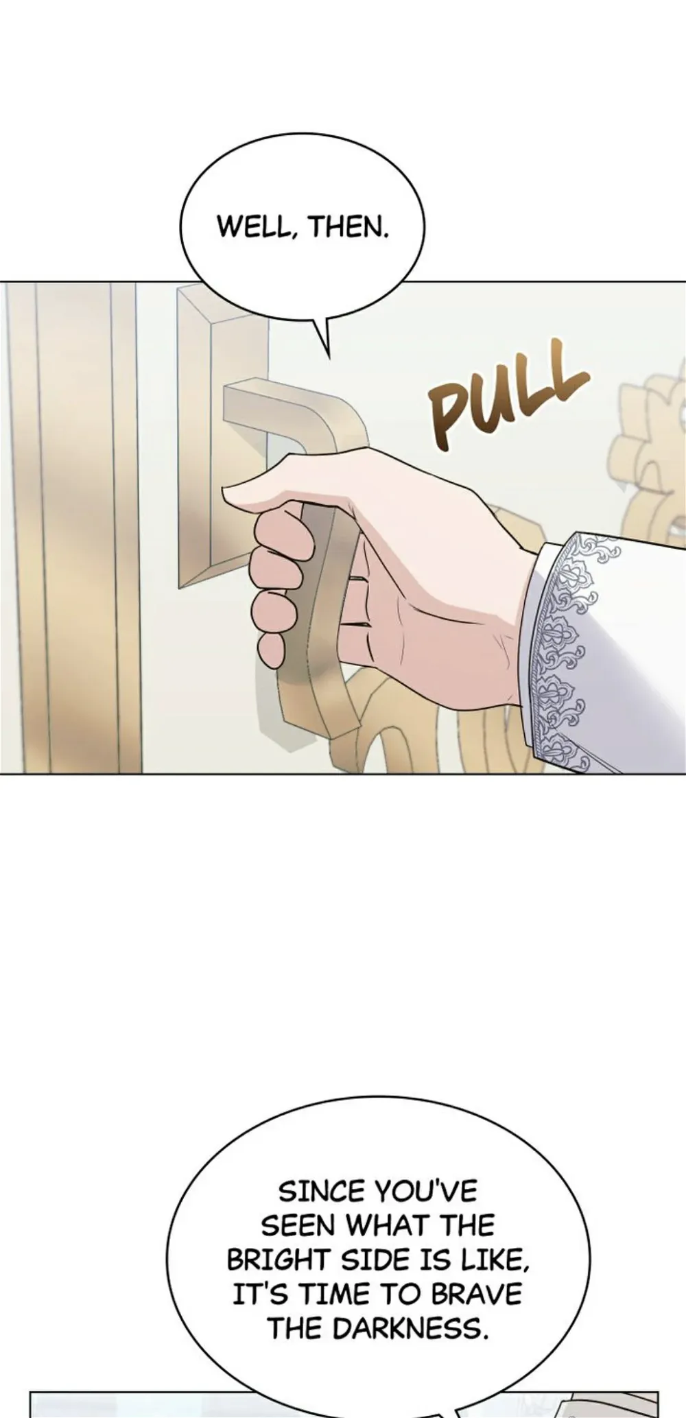 Finding Camellia Chapter 32 page 54