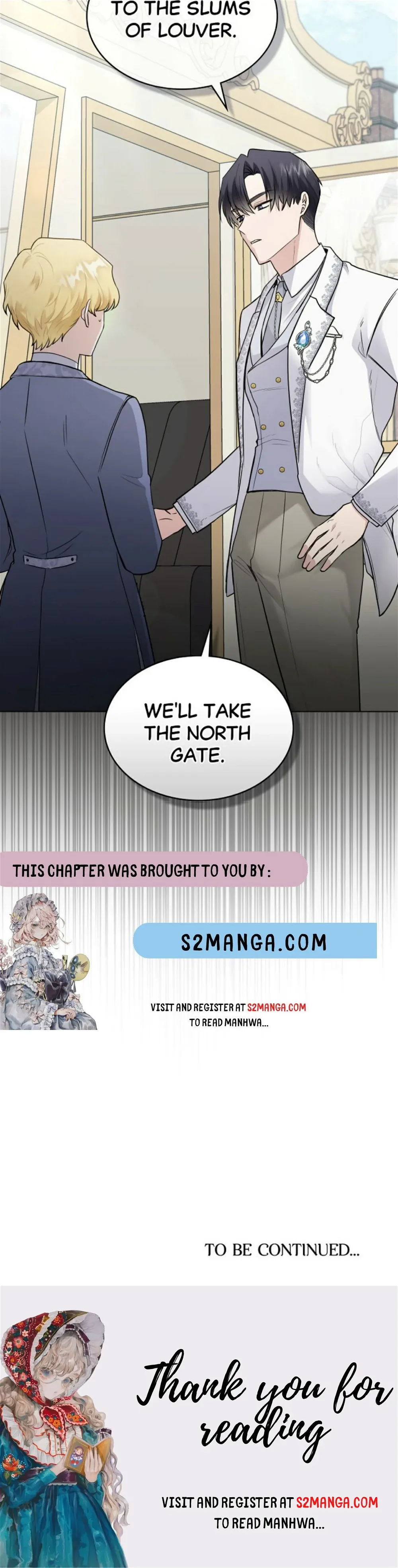 Finding Camellia Chapter 32 page 56