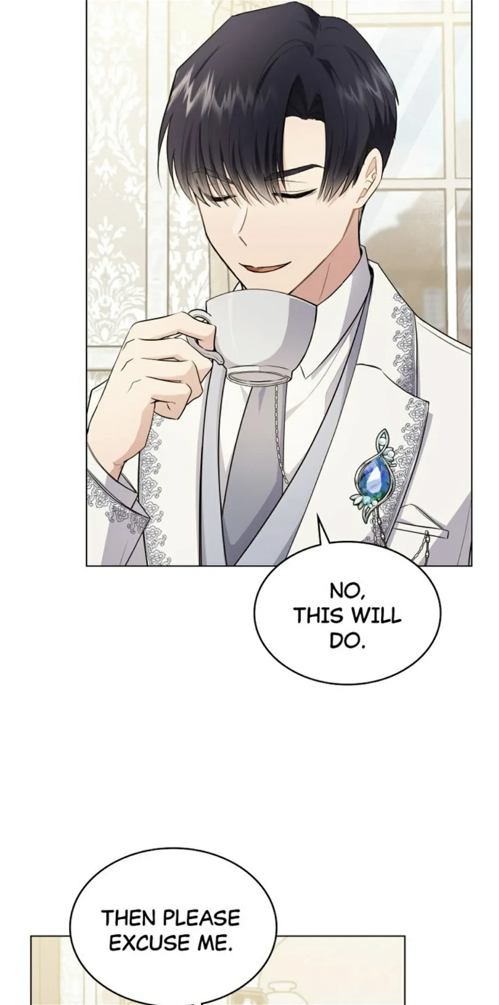 Finding Camellia Chapter 32 page 6