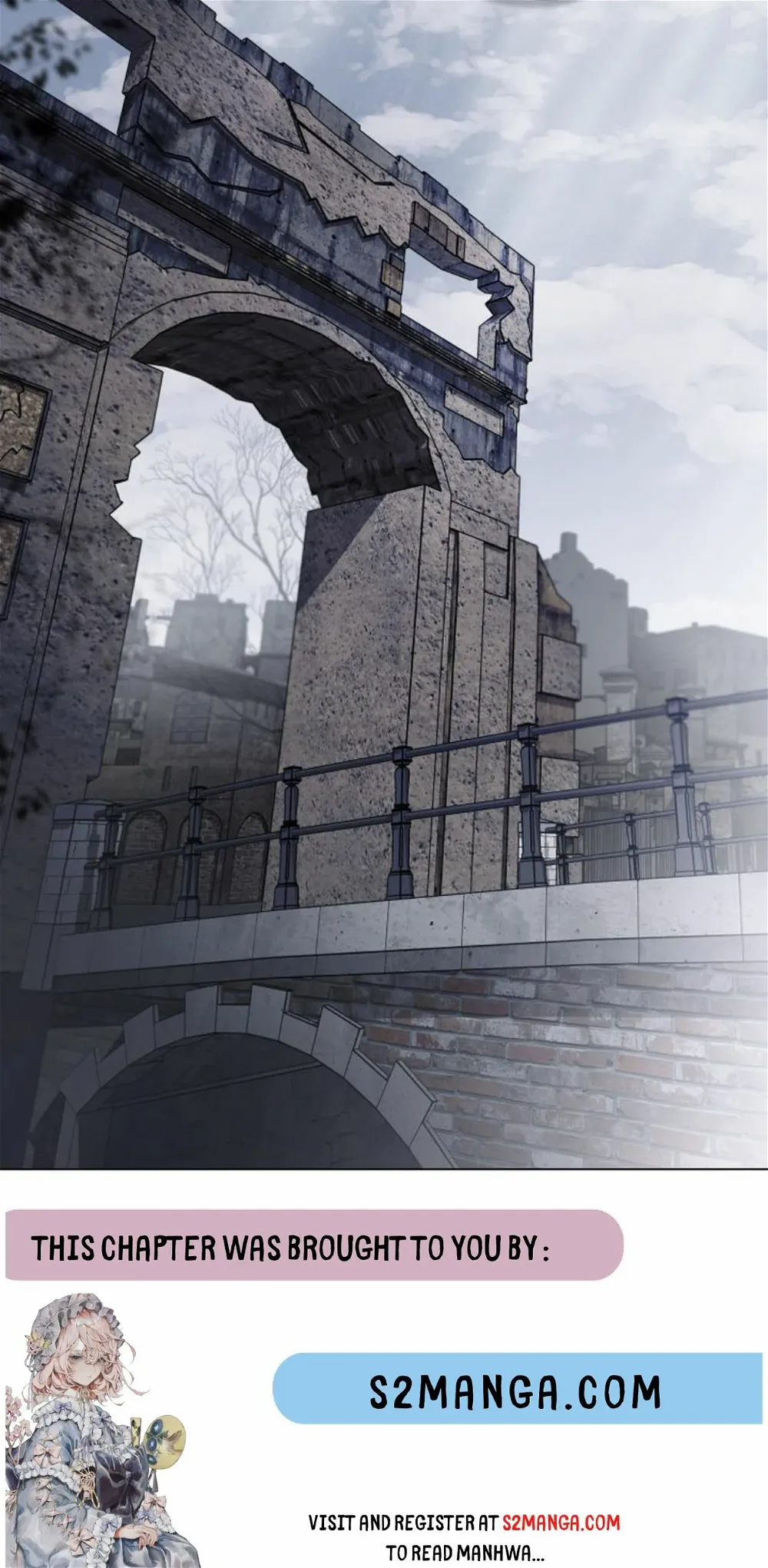 Finding Camellia Chapter 33 page 10