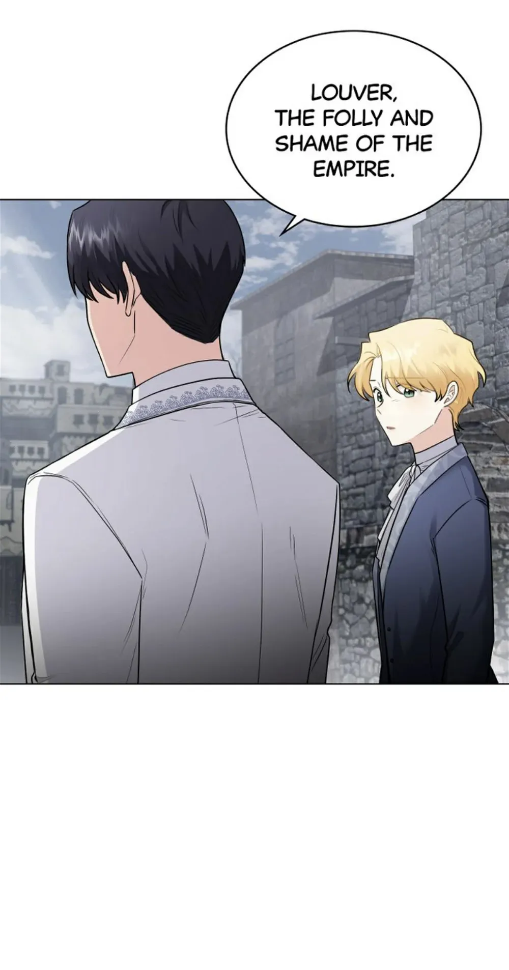 Finding Camellia Chapter 33 page 11
