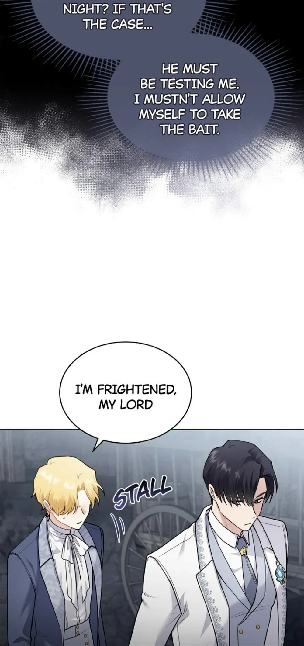 Finding Camellia Chapter 33 page 13