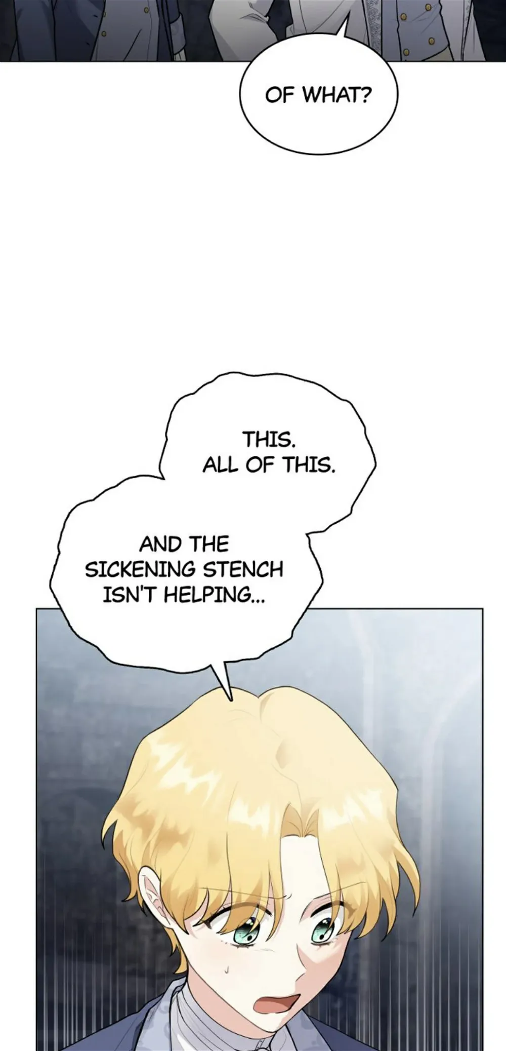 Finding Camellia Chapter 33 page 14