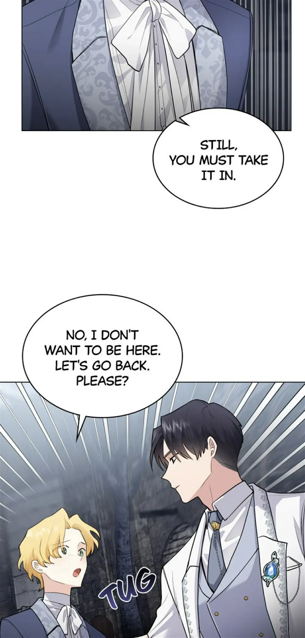 Finding Camellia Chapter 33 page 15