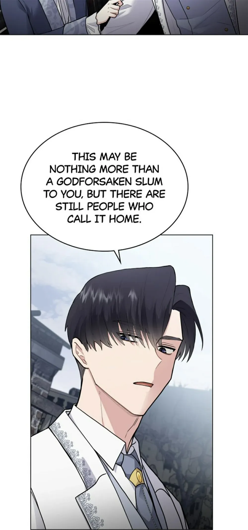 Finding Camellia Chapter 33 page 16