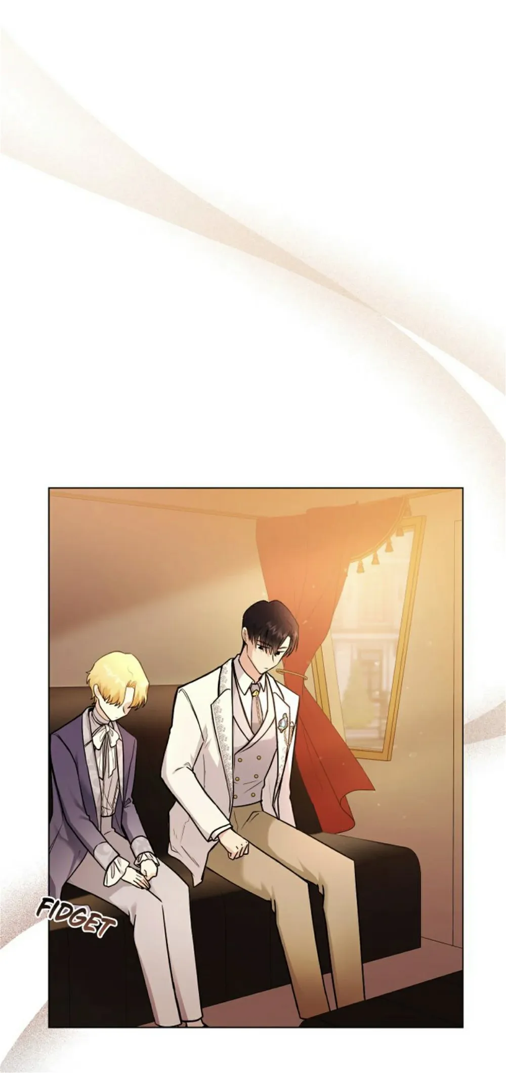 Finding Camellia Chapter 33 page 24