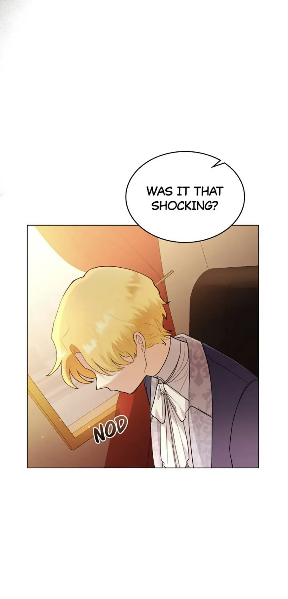 Finding Camellia Chapter 33 page 25